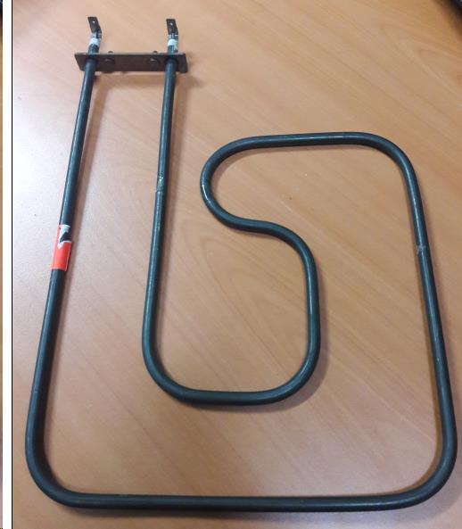 RESISTANCE GRILL MO SAMSUNG 1300W - DE4770018B - Jusqu'à fin de stock