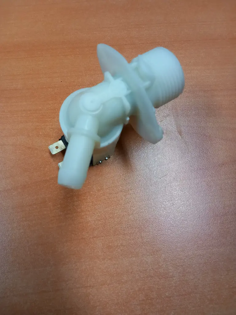 Electrovanne simple lave-vaisselle Electrolux / Ikéa 1170958209-1170958001-1170958019-1526439110-1526439102