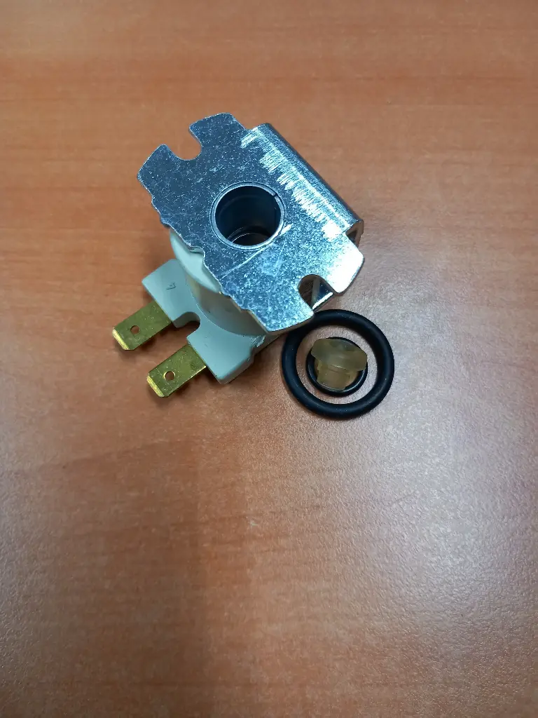 ELECTROVANNE BAC POUDRE LV MIELE 01890081