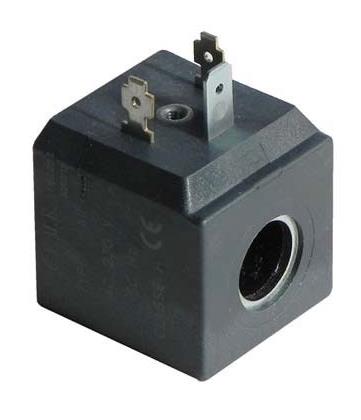 BOBINE SEULE  ELECTROVANNE CV CALOR CS-00098530
