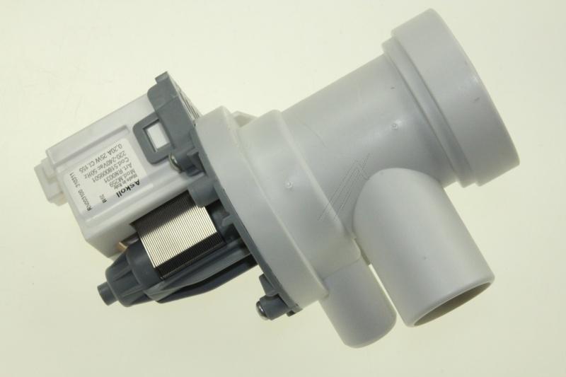 POMPE MAGNETIQUE ML HILTON 518009500