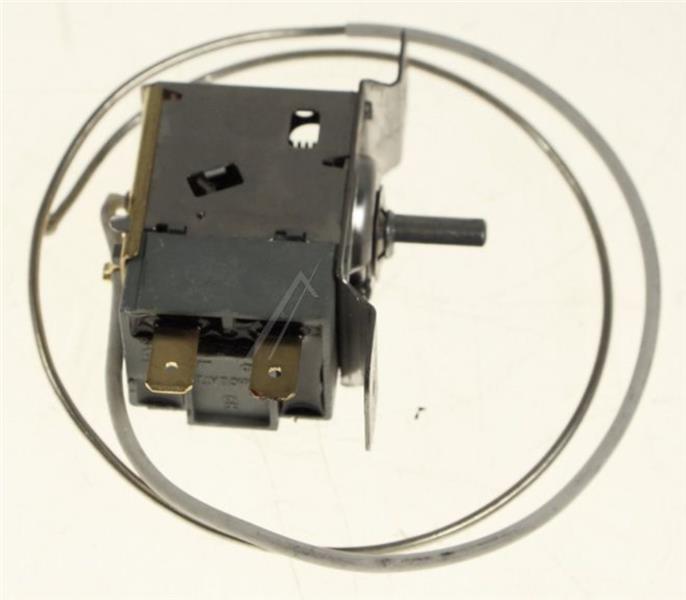 THERMOSTAT REFRIGERATEUR CANDY / HOOVER - WDF26C - 49042128 / MEILING 890032006