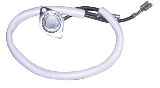 THERMIQUE SL  WHIRLPOOL   NC 147° C