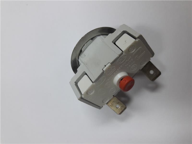 THERMOSTAT SL ZANUSSI / ELECTROLUX REARMABLE - 2C - NC170 - 4210020942000 - Jusqu'à fin de stock