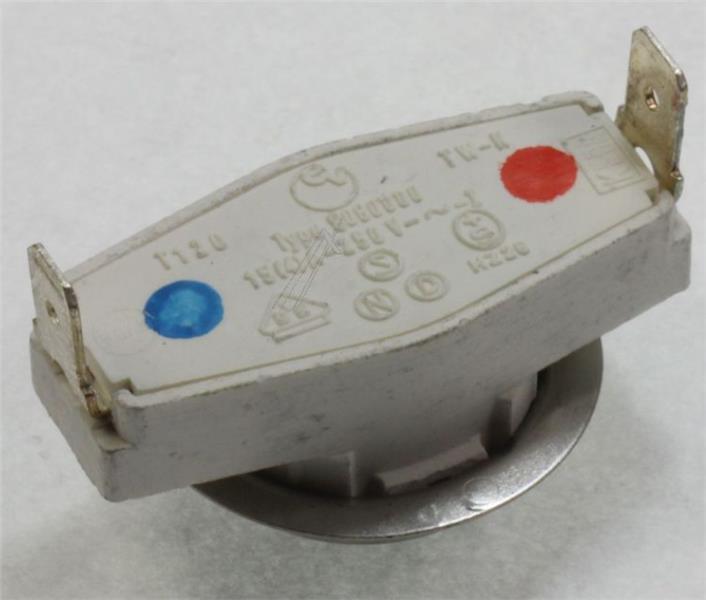THERMOSTAT SL ZANUSSI / ELECTROLUX  50068705008