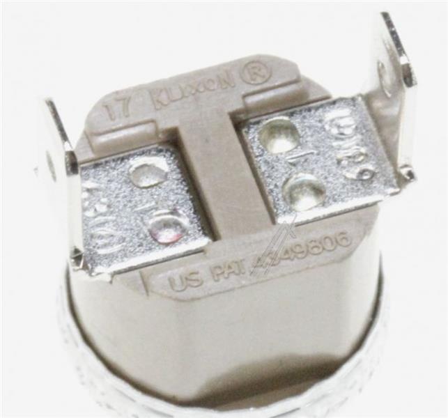 THERMOSTAT CV DELONGH - 125 °C   -  5228102100