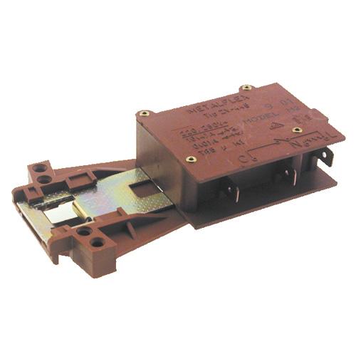 ELECTROSERRURE ML ELECTROLUX-ZANUSSI  50275680002