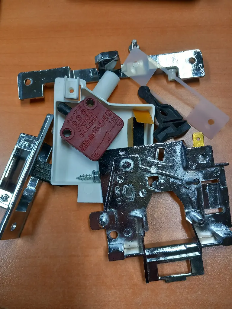 KIT ELECTROSERRURE BRANDT 51X5200