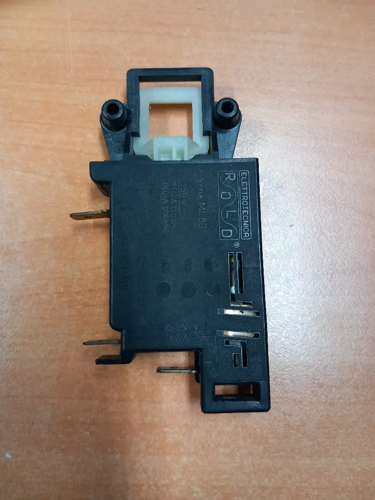 ELECTROSERRURE BOSCH ROLD ML80 56009