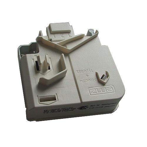 ELECTROSERRURE ML BOSCH 00616876
