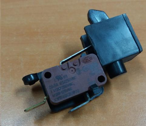INTERRUPTEUR DE SECURITE FRITEUSE FRITEL  2FI606