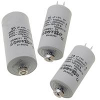 CONDENSATEUR  8µ  - Volt 450