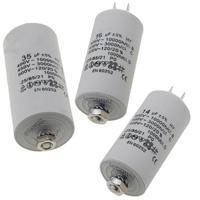 CONDENSATEUR  12.5µ  - Volt 450