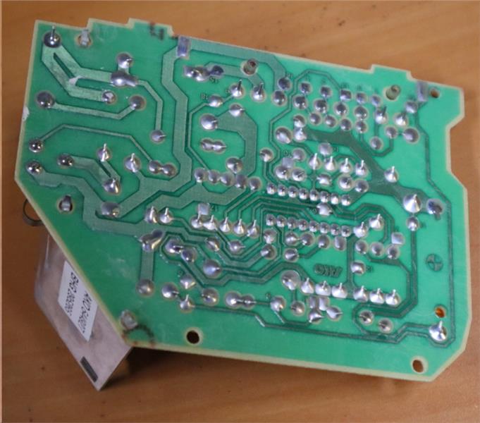MODULE ELECT. ML WH 481921478022