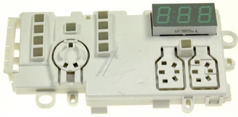 MODULE LV WH 481227658129