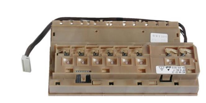 MODULE LV BOSCH 00264633