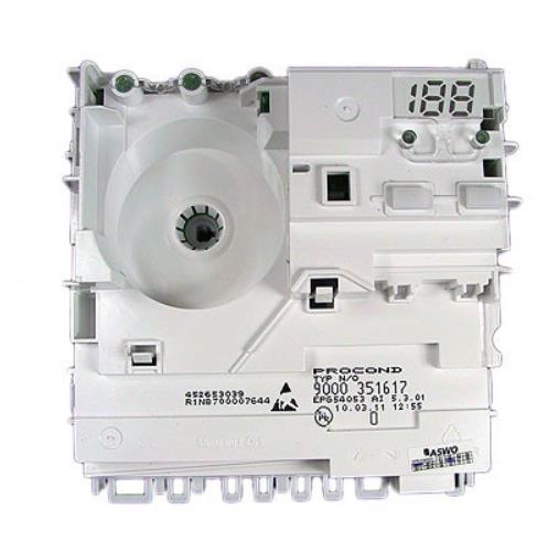 MODULE DE COMMANDE LV BOSCH 00644395