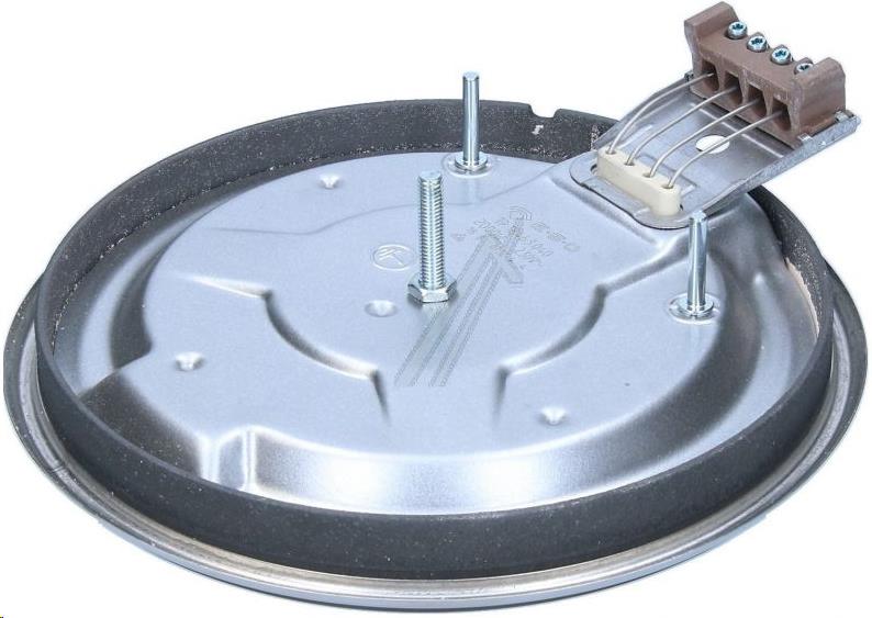 PLAQUE CUISSON NORMALE - BORD FIN - 1322453040 - 2000W - 230V - DIAM225