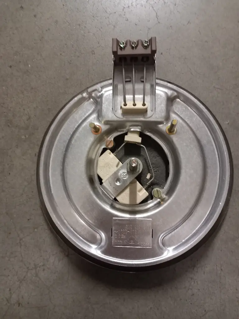 PLAQUE CUISSON BOSCH 480492 1500W