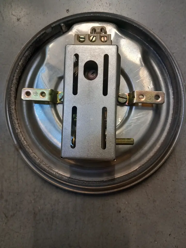 PLAQUE CUISSON BOSCH 00072663 1500W PL