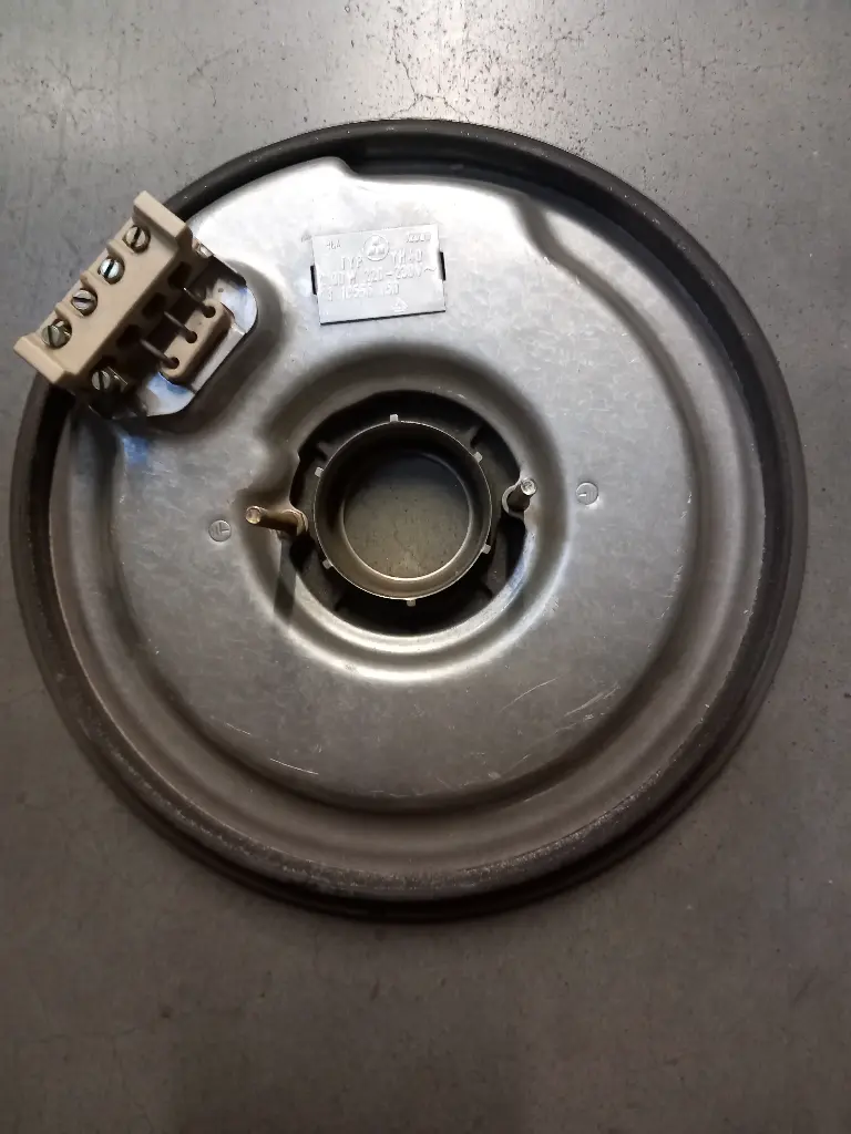 PLAQUE CUISSON BOSCH 2100W - 480493-00480493