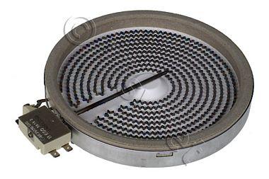 CORPS DE CHAUFFE 1800W DIAM20