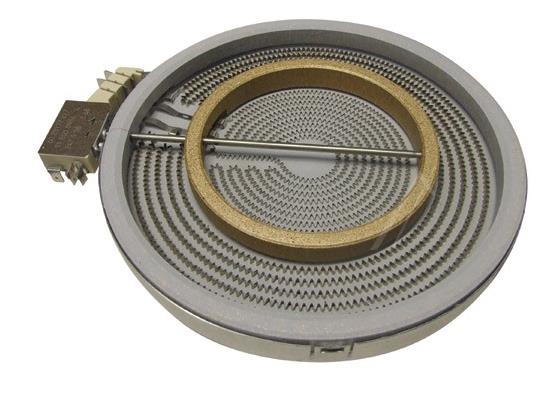 ZONE DE CHAUFFE VITRO 00436657