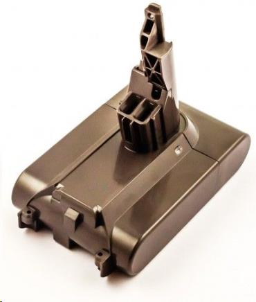 BATTERIE ADAPTABLE DYSON V7 - 968670-02