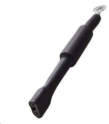 CABLE HT COMPLET .DIODE HVR-1X-02  NA 0 MM GAOXING - 6021W3B001V