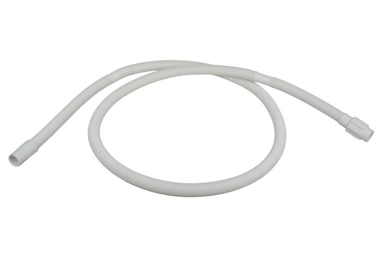 TUYAU DE VIDANGE L.V. WHIRLPOOL 2.5 M -  481253029113