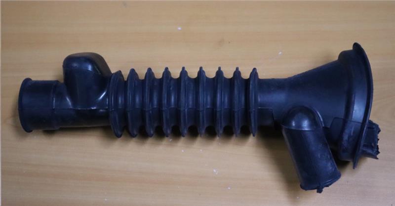 MANCHON CUVE POMPE  M.L. ARISTON 027926 - Jusqu'à épuisement de stock