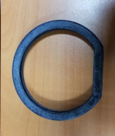 JOINT FILTRE DE POMPE M.L. MIELE 0011034 - Jusqu'à fin de stock