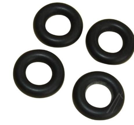 JEU DE JOINTS REPARTITEUR / POT A SEL -  L.V. BOSCH 00166878