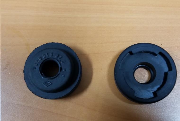 JOINT THERMOSTAT ML AEG 8996699169703 - Jusqu'à fin de stock