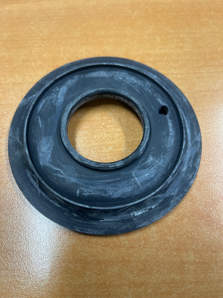 JOINT D'EMBASE CHAUFFE-EAU SITAM 469068 - 98 X 37 mm - Jusqu'à fin de stock