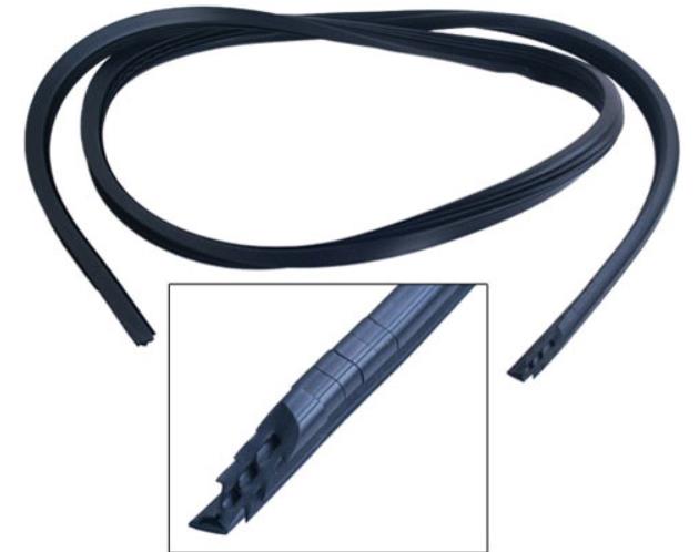 JOINT DE PORTE L.V. MIELE 3920685
