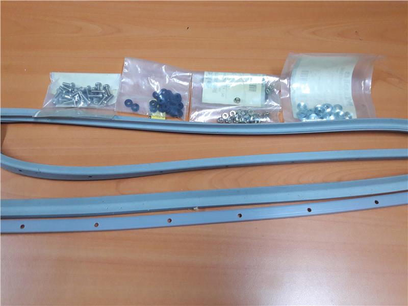 JOINT CONTOUR DE PORTE  LV MIELE 00078108 - Jusqu'à fin de stock