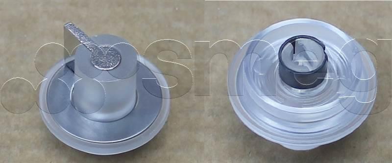 BOUTON SELECTEUR FOUR SMEG 694975513