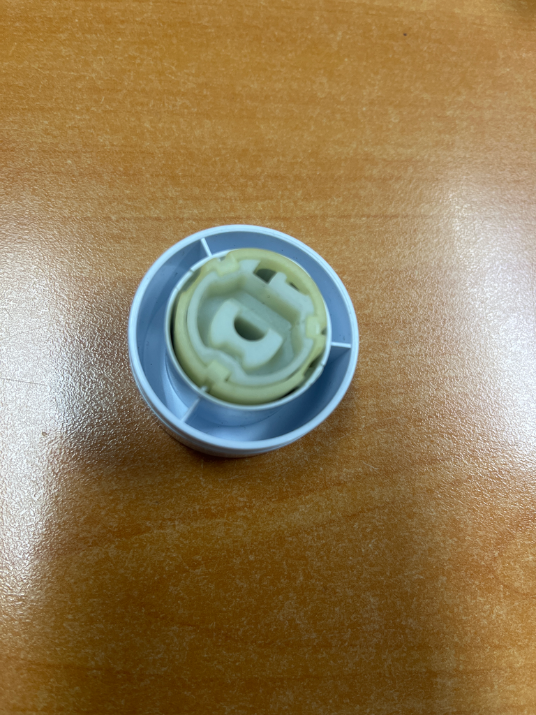 BOUTON PROGRAMMATEUR SL ARISTON - S880CEL - C00051637 - Jusqu'à fin de stock