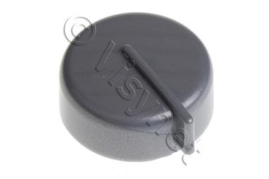 BOUTON GRIS THERMOSTAT FRITEUSE FRITEL