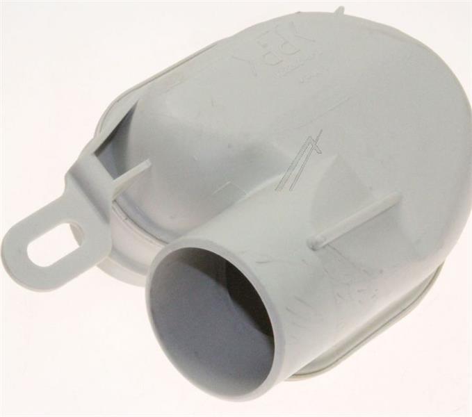 SYPHON BAC PRODUIT ML MIELE  02022205
