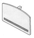 KIT POIGNEE ARGENT  PHILCO FALDA