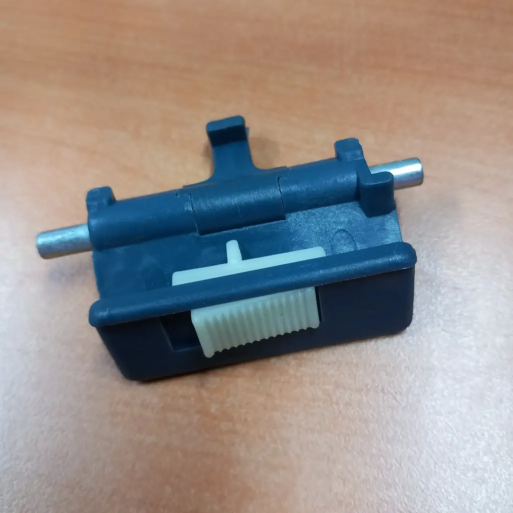 POIGNEE BLEUE  ML  ZEROWATT 
