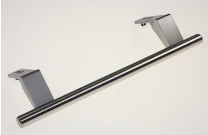 POIGNEE INOX FRIGO LIEBHERR 7438434