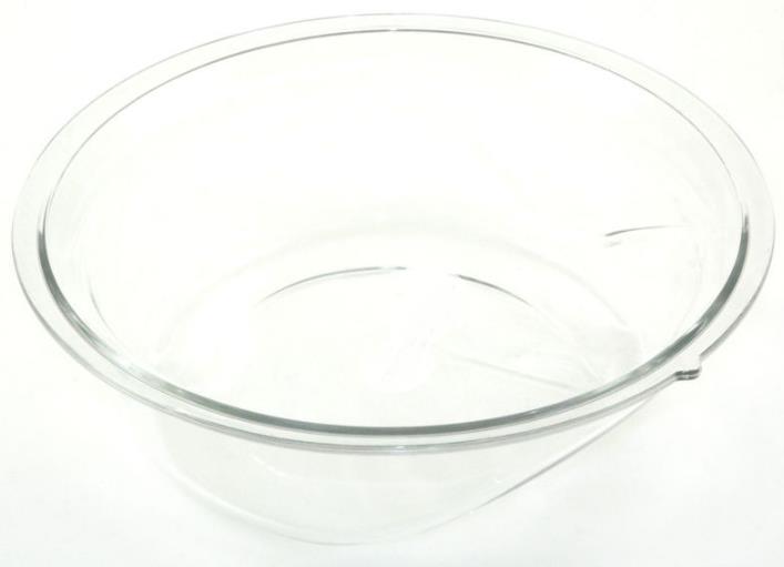 HUBLOT EN VERRE M.L. GORENJE / FRIAC 484199