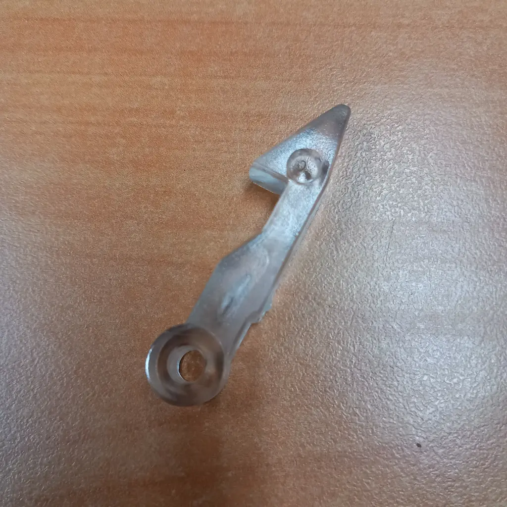 NEZ LONG FERMETURE ML ELECTROLUX-ZANUSSI  50069143001