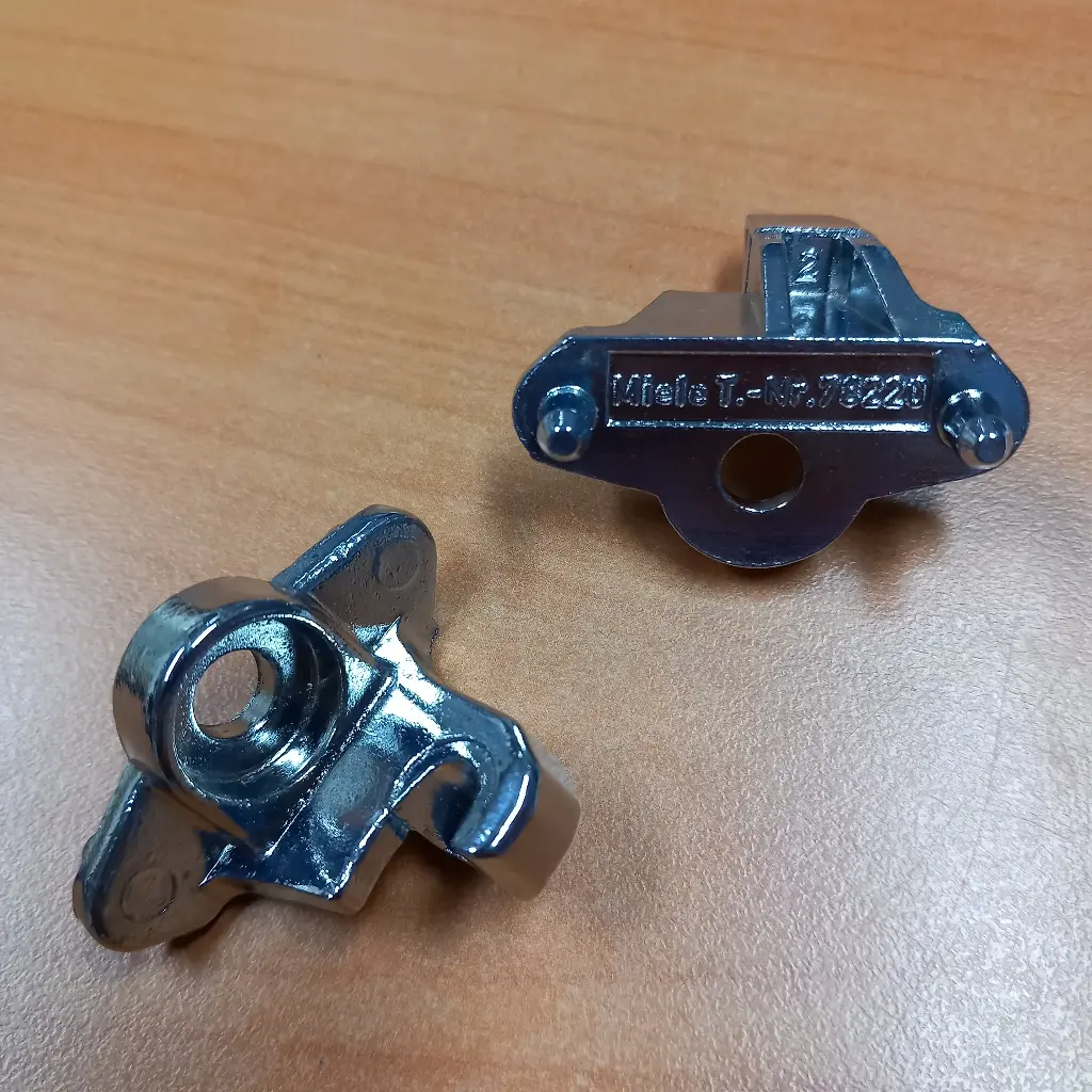 NEZ DE FERMETURE ML  MIELE - 00078220