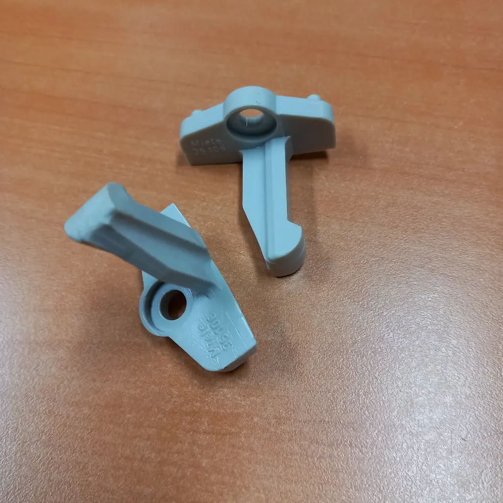 NEZ DE FERMETURE ML  MIELE 35106-00035106