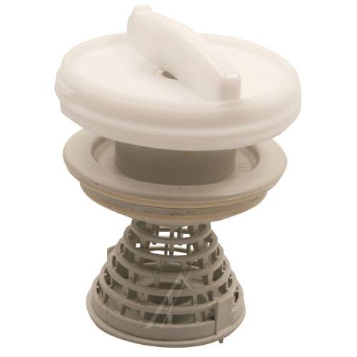 FILTRE COMPLET POMPE DE VIDANGE ML MIELE 04270520