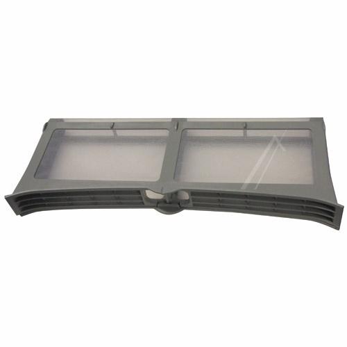 FILTRE A PELUCHE GRIS SL HOOVER/CANDY 40004787